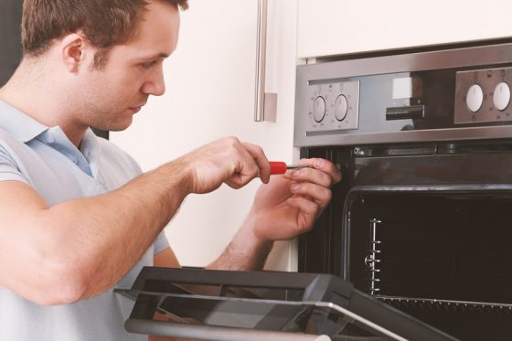 Microwave Oven Repair Dubai